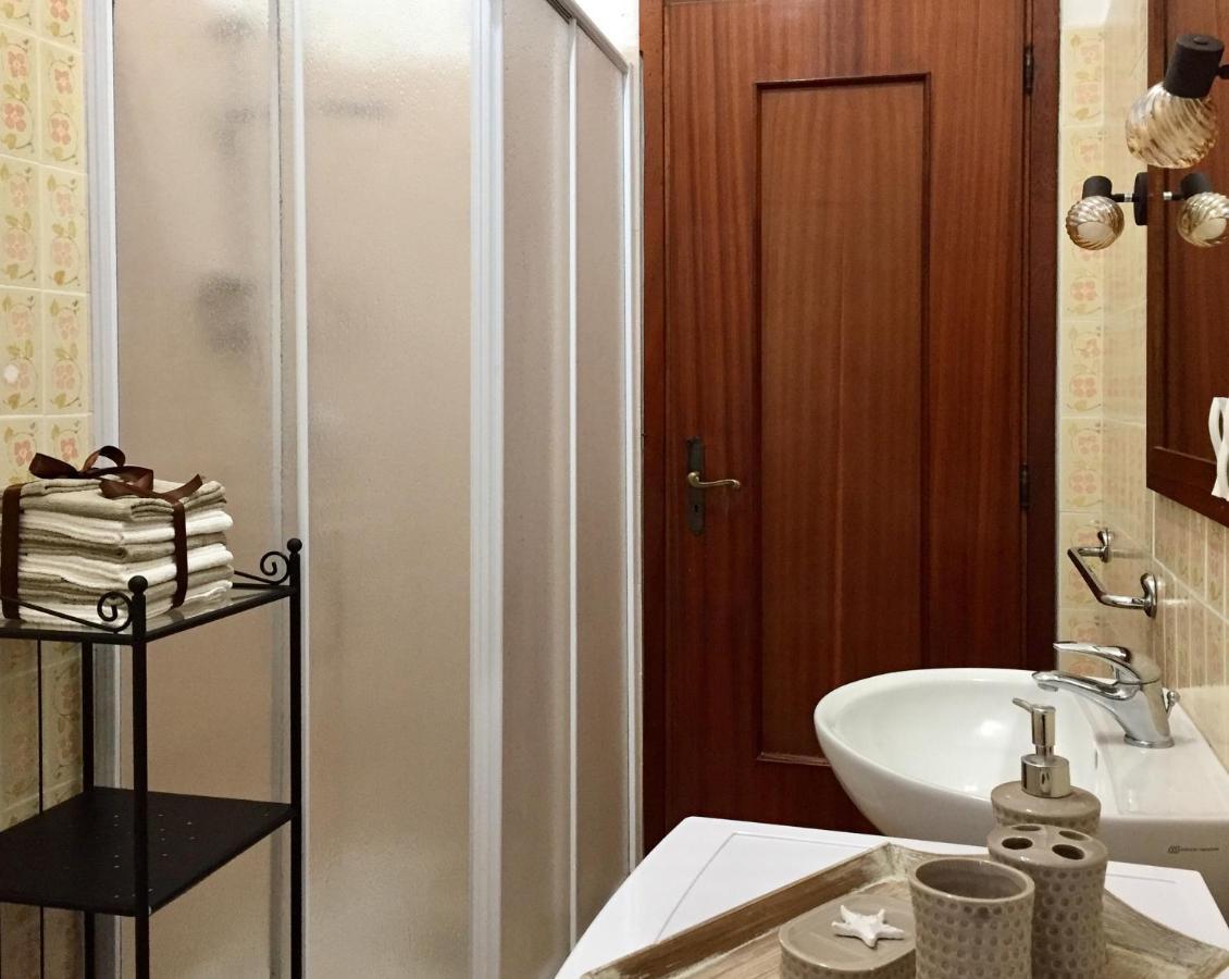 Appartamento A Moneglia, Tra Portofino E Le Cinque Terre Exterior photo
